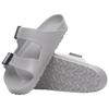 Birkenstock Аризона ЭВА Износостойкие Скользящие Шлепанцы Унисекс Серые Обычные Свободный Крой 1029791