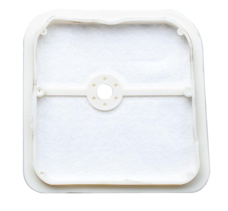 Air Filter Echo Pe2400 Edger 8R01-49