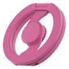 Magnetic Fidget Spinner Phone Ring Holder Kickstand Double-Sided MagSafe Grip for Samsung Galaxy S23 Ultra iPhone 16 Car Mount 5