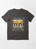 The Byrds Byrds Essential T-Shirt