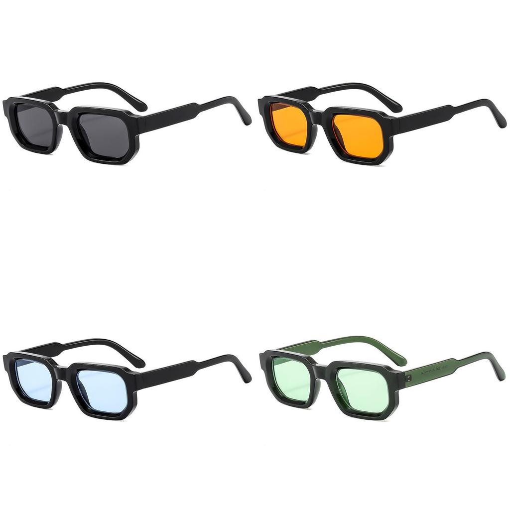 Style Square Sunglasses For Women With Uv400 Protection And Polarized Lens For Outdoor Activities