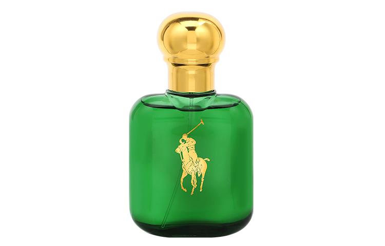 Ralph Lauren Polo Balls Зеленый Мужские Парфюмы Древесный Туалетная Вода 59мл/118мл/237мл/125мл