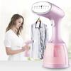 1500W Handheld Garment Steamer Fabric Clothes Ironing Iron 280ml Portable Quick Heat Ironing 280mL Steam Generator for Household