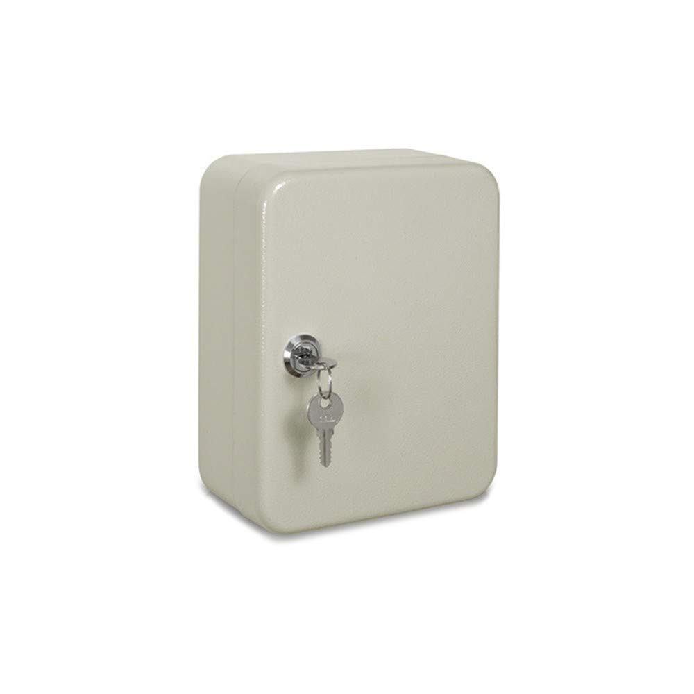 Cajetín Metálico para 20 Llaves Colores / Modelos Surtidos