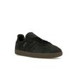 Adidas Samba Core Black Gum Unisex Sneakers IG1237