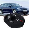 101 01 10 10 10 10 1 1шт Автомобильный силиконовый чехол для ключа для BMW E46 E53 X3 E83 X3 E39 Серия 7 5 3 330i Чехол для ключа автомобиля Автомобильные аксессуары