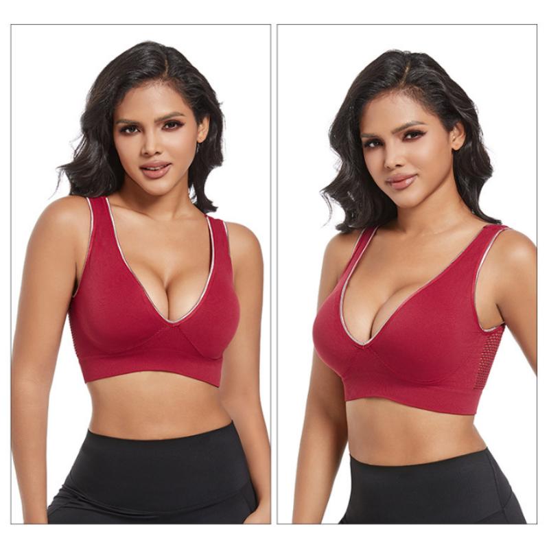 Сексуальные женские беспроводные хлопковые бюстгальтеры, нижнее белье, бюстгальтер для отдыха, нижнее белье с большой чашкой, большие размеры