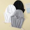Hat Fake Collar Women'S Versatile Fake Collar With Sweater Bottoming Shirt With Cotton Fake Collar Inside