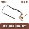 For Dodge Grand Caravan Town& Country Grand Voyager 2005-Brake Hose Replacement Part 4877432AC 4877432A Rear