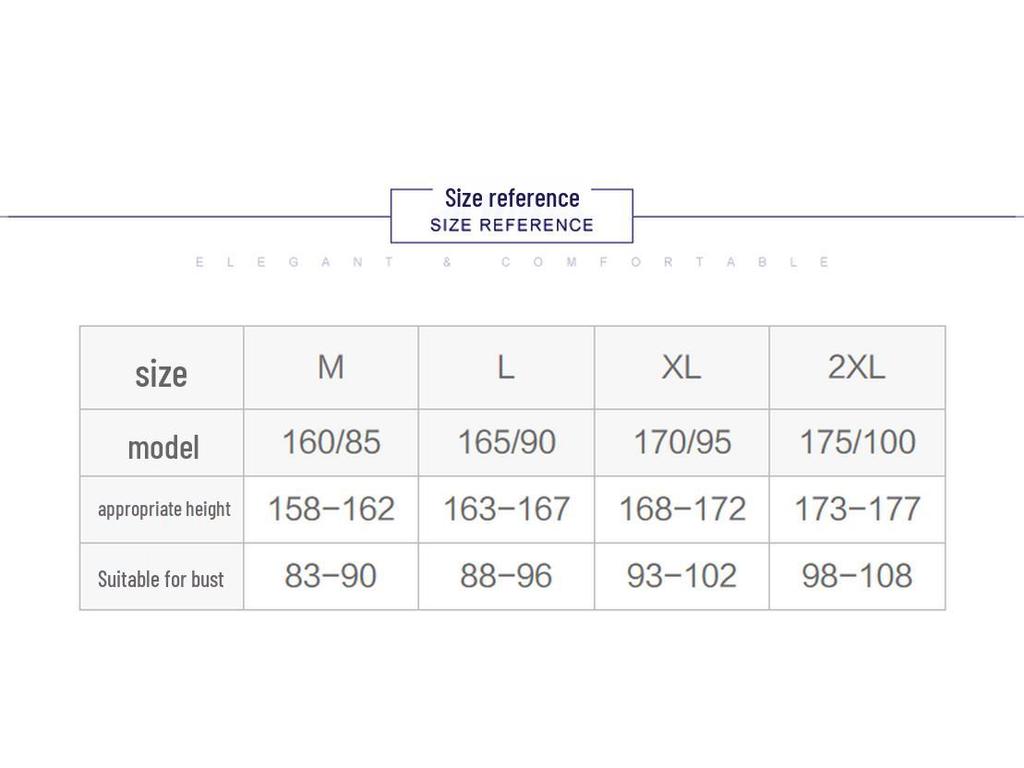 Anlifang Women's Comfortable Round Neck Base Layer Top EDW0357