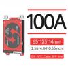 Активная балансировка BMS Lifepo 3.2V Плата заряда и разряда 4S 8S 16S Выравнивание заряда Напряжение Защита аккумулятора Плата