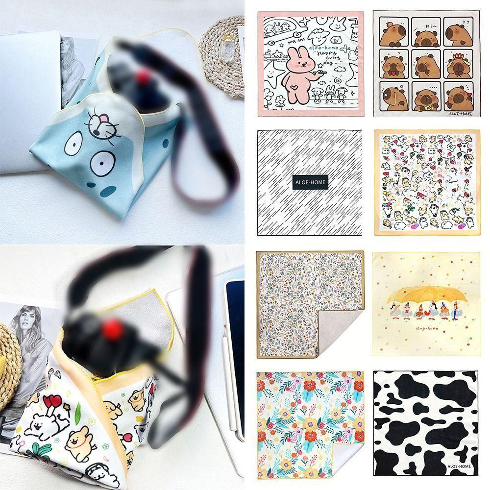 Wrap Around Pouch Camera Protective Cover Digital Computer DSLR Storage Bag New Camera Wrap Cloth