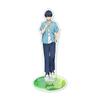 Blue Lock Exclusive Acrylic Figure Isagi Yoichi Everyday Ver.