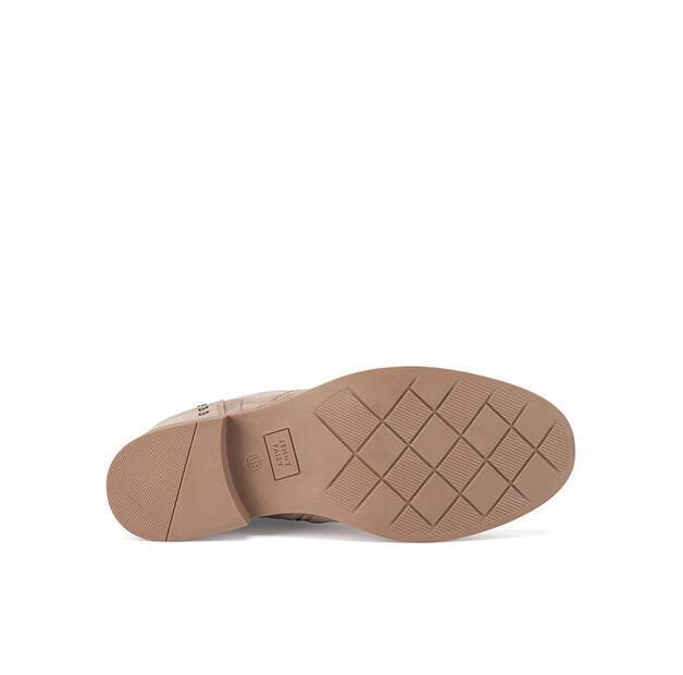 Cowboy Boots Jenny Fairy WS2991-20 Beige