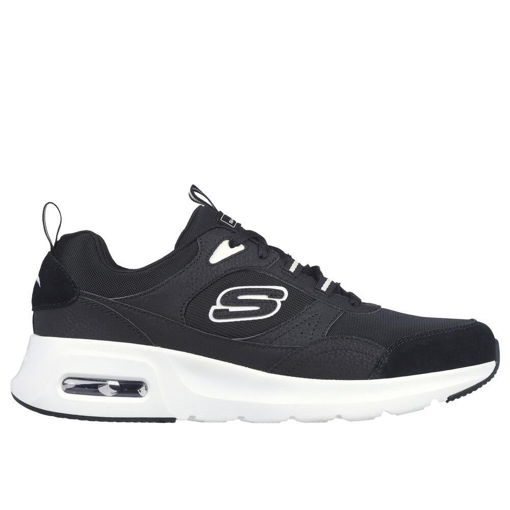 Sneakers Skechers Black / White Homegrown
