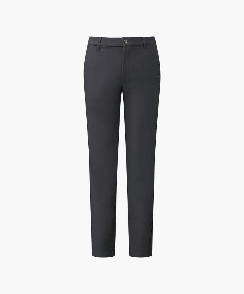 DESCENTE GOLF Men'S Slim Fit Pants (Semi Zero Stress) (Dq12Mfpt23)