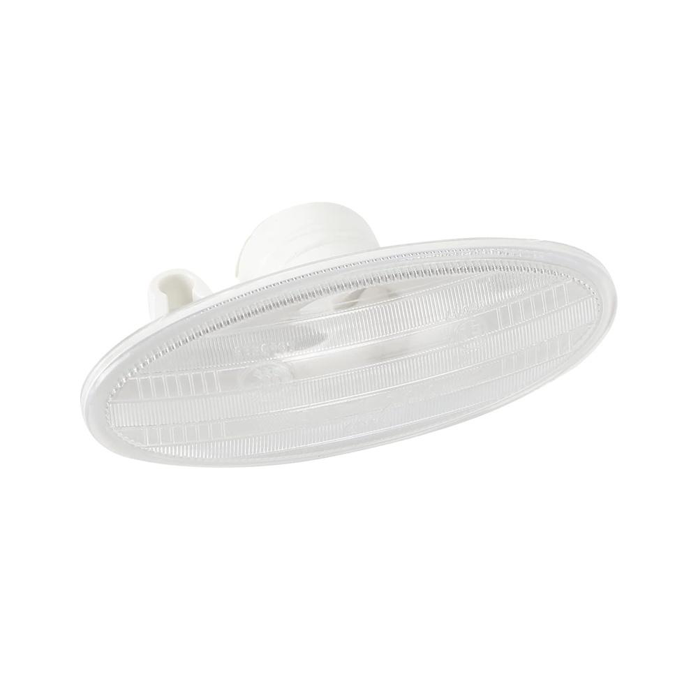 Пара Боковых Указателей Поворота Лампы Крышка Подходит Для Nissan Juke Micra X-TRAIL