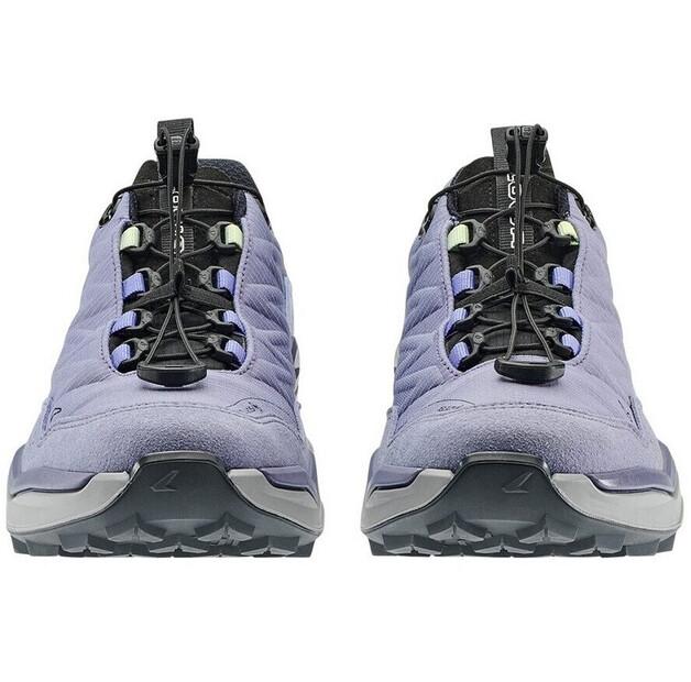 Полуботинки Lowa Maddox Pro GTX LO SL