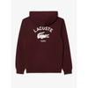 Lacoste Public Casual Hooded T shirT Sh2740 54n Bzd q2nSh2740 54nBzd