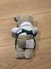 [USED] Starbucks Hong Kong Exclusive Bearista Cute Teddy Bear Popular