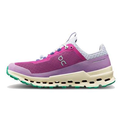 ON Cloudultra Rhubarb Ray Женские кроссовки Розовый 44.98321