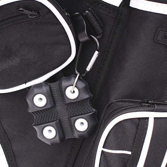 Arrow Puller Silicone Small Archery Target Remover Gripper with Hanging Buckle Ergonomic Hand Saver for Practice