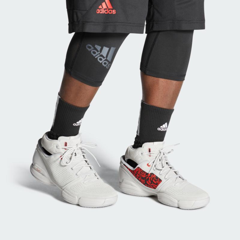 Adidas Кроссовки D Rose 1 Concrete FV8057