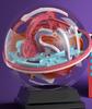 Интерактивный лабиринт-шар 7 дюймов, развивающая 3D игра-головоломка с лабиринтом и гравитацией, игрушка, подарки для детей, подростков, взрослых