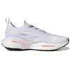 Stella McCartney x adidas SolarGlide Белые Черные Женские Кроссовки Облачно-белый Основной черный GX9859