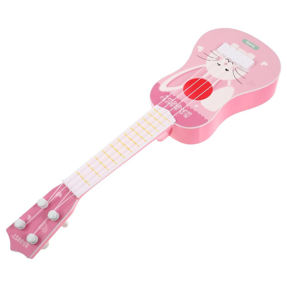 Toys Entertainment Toys Musical Instrument Toy Classical Ukulele Mini Guitar Animal Ukulele Ukelele