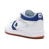 Converse Кроссовки Fastbreak Pro Leather Mid White Blue Gum Unisex A09867C