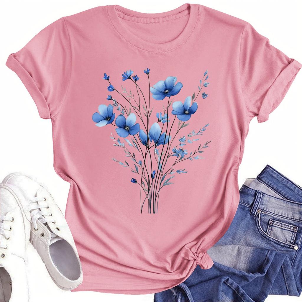 Футболки для малышей, девочек и мальчиков, детские футболки с короткими рукавами и принтом для мальчиков и девочек 1-12 лет