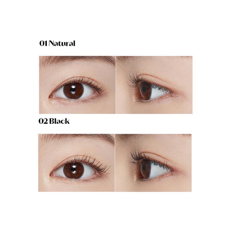 Etude Dr.Mascara Fixer 6г