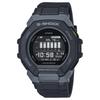 Casio Серия G-SQUAD Функция тренировки управления здоровьем Связь по Bluetooth Поиск телефона Напоминание о звонке и другие уведомления Quar GBD-300-1PR