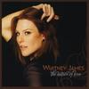 CD JAMES,WHITNEY - Природа любви US Джаз Б/У