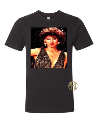 Phyllis Hyman Tee