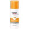 Fluide Solaire - Eucerin - Photoaging Control - SPF50 - 50ml - Hypoallergénique