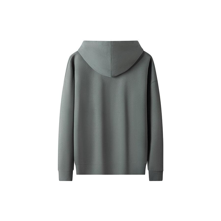 Timberland SS22 Printed Letter Hoodie Long Sleeve Sweatshirt Men Sweatshirt Green A5VV5-392