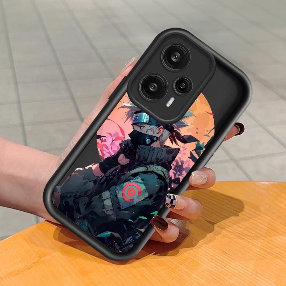 Мягкий силиконовый квадратный чехол с рисунком лестницы для телефона, полное покрытие, противоударный защитный резиновый чехол для камеры для Xiaomi Redmi