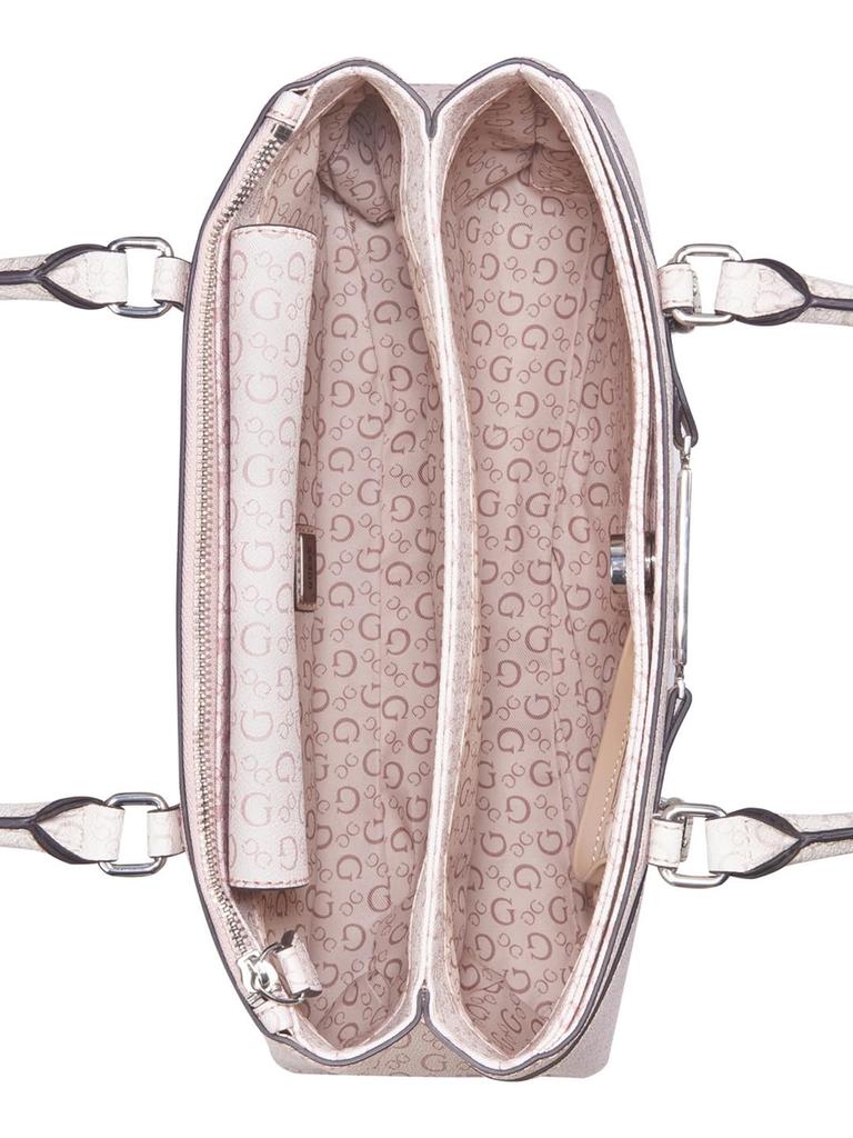 Guess PERREZ SATCHEL RSM Сумка-саквояж Женская