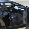 Премиум 1:Литой Модель Tesla Model Y Электромобиль Внедорожник Седан Сплав Инерционная Модель Машинки - Белый