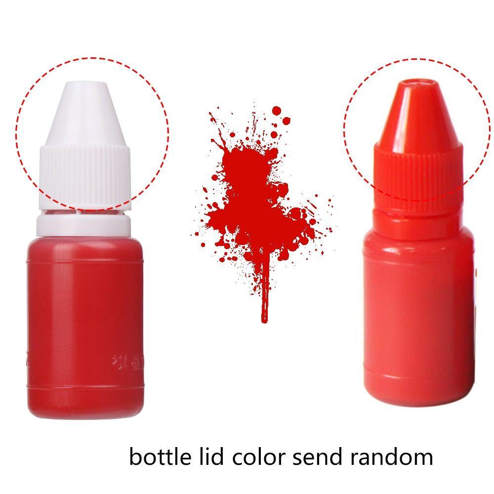 School Supplies DIY Craft Inkpad Stamping Machine Flash Refill Ink Photosensitive Seal Scrapbooking