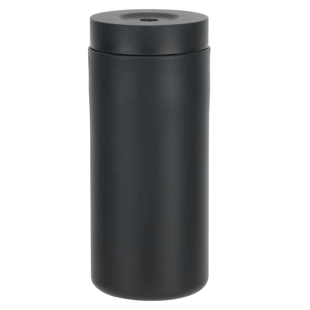 240ml Soap Dispenser Refillable Divided Bottle Container Squeeze Bottle Essential Oil