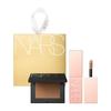 NARS Gold Star Mini Laguna Cheek Duo 2023 Christmas Coffret Eye Shadow LAGUNA Cheek