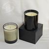 New Customized Label Handcrafted Luxury Cup Body Candle for Hotel Ornaments Fragrance Gift