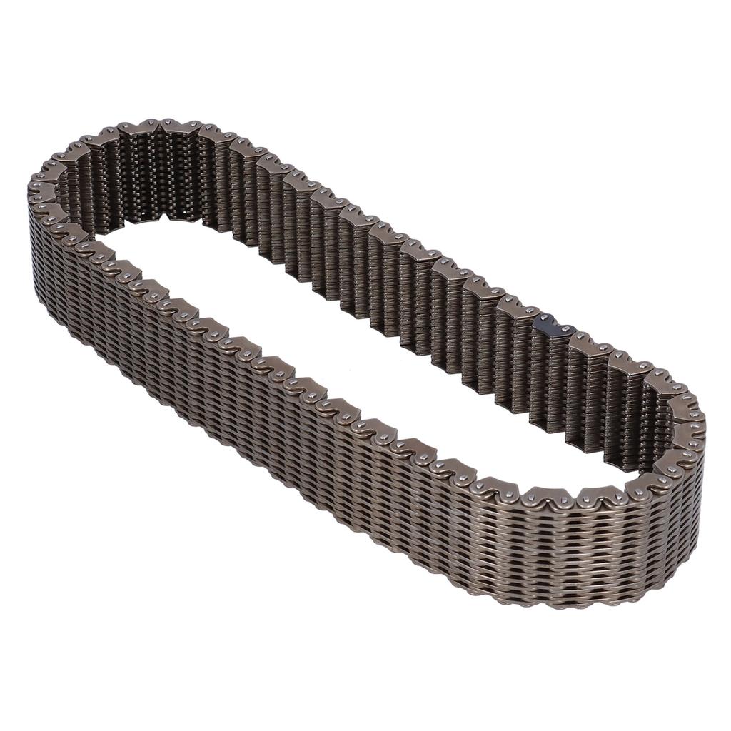 Transfer Case Chain 42 Links HV098 Replacement Stainless Steel Fit for Mercedes Benz W165 X164