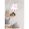 Decorative Children's Room Wall Clock 30x30cm
