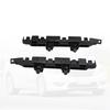 2x Кронштейн-фиксатор бампера, проставка для Honda Accord Coupe 03-07 71193SDAA10