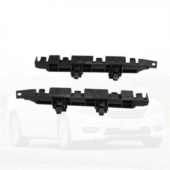 2x Кронштейн-фиксатор бампера, проставка для Honda Accord Coupe 03-07 71193SDAA10