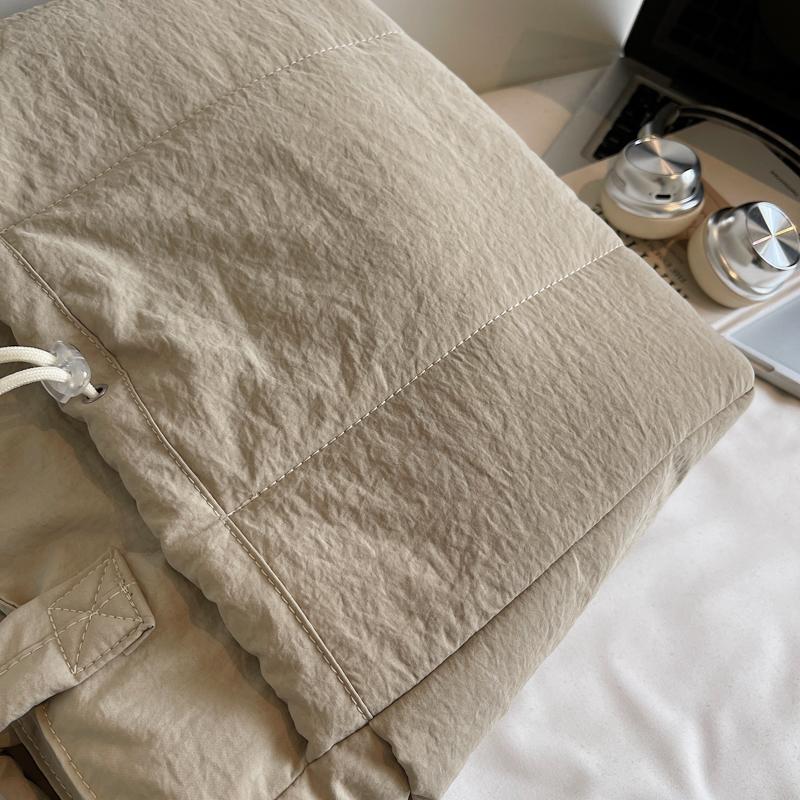 Вместительная сумка-мессенджер для通勤, женская сумка-тоут